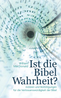 Ist die Bibel Wahrheit?