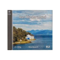 CD Aus Kindermund (Audio-2 CDs)