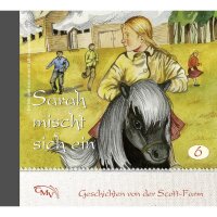 CD6 Sarah mischt sich ein