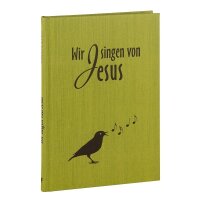 Wir singen von Jesus