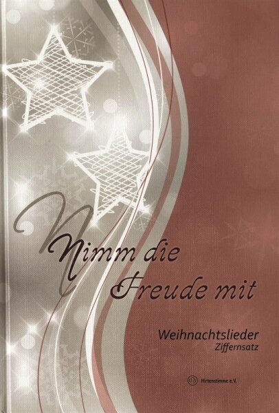 Nimm die Freude mit (Ziffern),