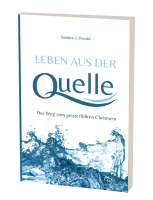 Leben aus der Quelle, Oswald Sanders