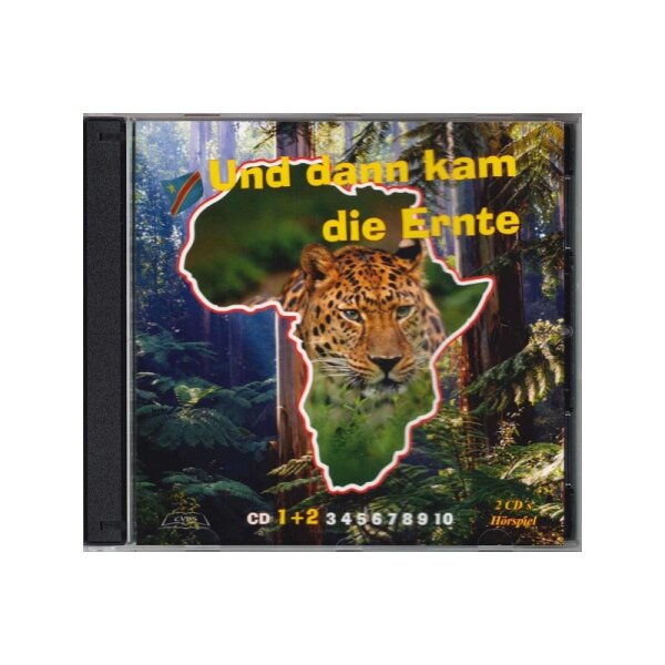 Und dann kam die Ernte (CD 1+2)