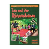 Ian und der Riesenbaum; Eine wahre Missionsgeschichte aus Thailand