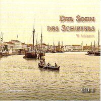 Der Sohn des Schiffers (Hörbuch)