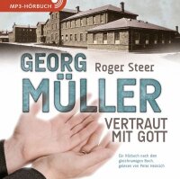 CD Georg Müller mp3