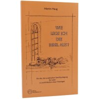 Wie lege ich die Bibel aus?