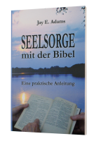 Seelsorge mit der Bibel