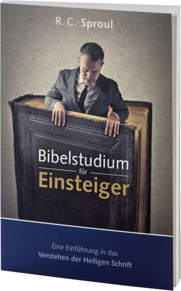 Bibelstudium für Einsteiger