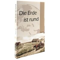 Die Erde ist rund