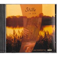 CD Stille in DIR - Instrumental