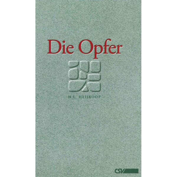 Die Opfer