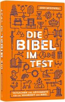 Die Bibel im Test