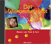 CD Das Willkommensfest