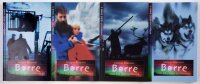 Nordlicht - Serie Paket "Borre"