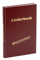 Liederbuch - Großdruckausgabe