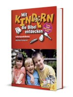 Mit Kindern die Bibel entdecken 4