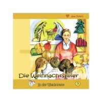 Die Weihnachtsfeier - In der Waldstraße (5)