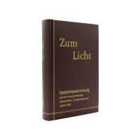 Zum Licht (Gedichte)