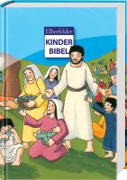 Elberfelder Kinderbibel