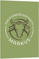 Das Evangelium nach Markus - Schlachter 2000 Bibel