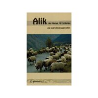 Alik, der kleine Hirtenjunge, PB