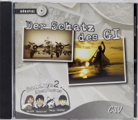 CD Der Schatz des GI