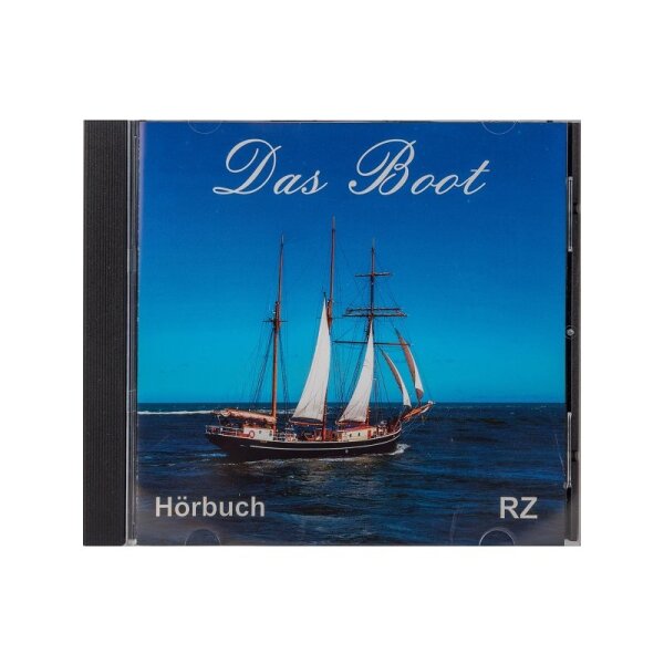 CD Das Boot