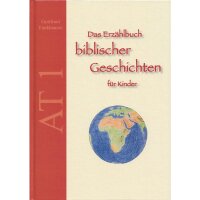 Das Erzählbuch biblischer Geschichten für...