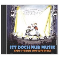 CD Ist doch nur Musik