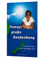 Tansys große Entdeckung