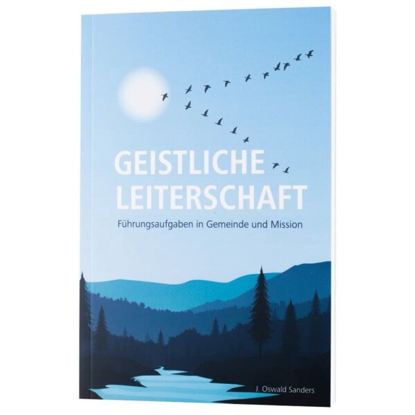 Geistliche Leiterschaft