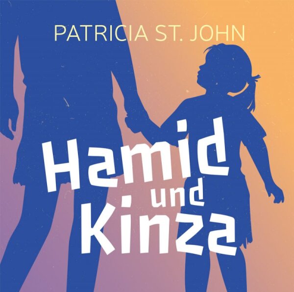 Mp3 Hamid & Kinza Hörbuch