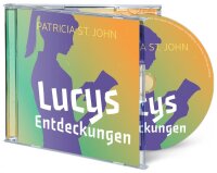 Mp3 Lucys Entdeckungen