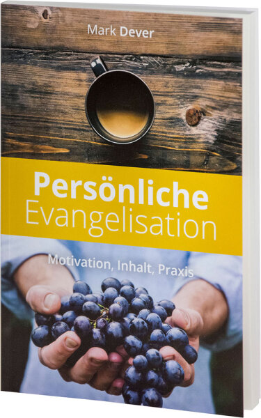 Persönliche Evangelisation