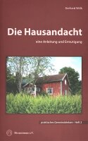 Die Hausandacht